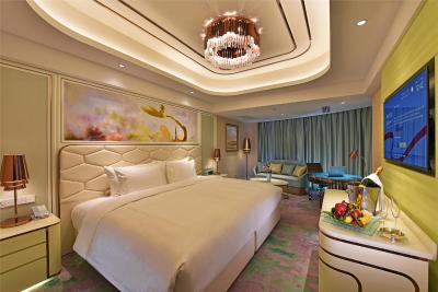 رادیسون بلو پلازا شینگ گوو هتل شانگهای