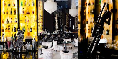 ل کاسابلانکا