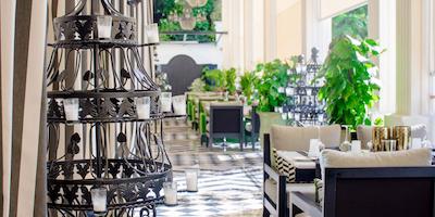 ل کاسابلانکا