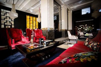 ل کاسابلانکا