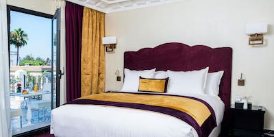 ل کاسابلانکا