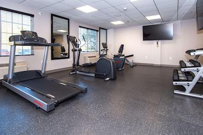 کونتری این اند سویتز بای رادیسن راپید سیتی اسد