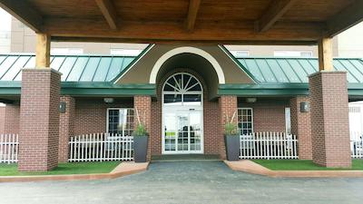 کونتری این اند سویتز بای رادیسن راپید سیتی اسد