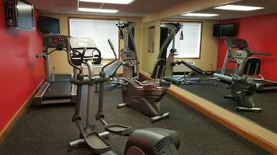 کونتری این اند سویتز بای رادیسن راپید سیتی اسد