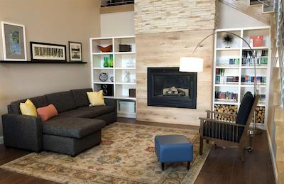 کونتری این اند سویتز بای رادیسن راپید سیتی اسد