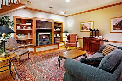 کونتری این اند سویتز بای رادیسن یرک پا