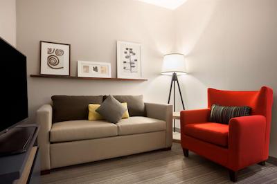 کونتری این اند سویتز بای رادیسن یرک پا