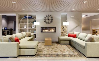 کونتری این اند سویتز بای رادیسن یرک پا