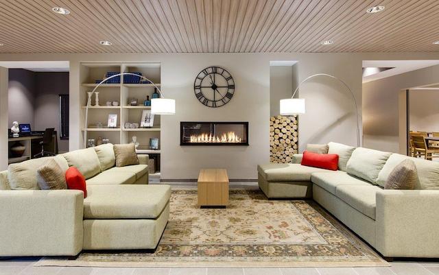 کونتری این اند سویتز بای رادیسن یرک پا