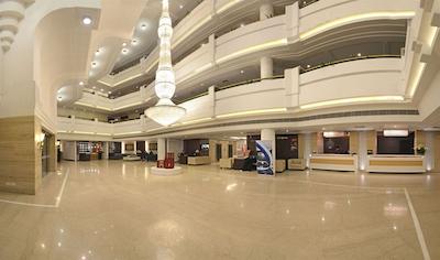 هوارد پلازا د فرن