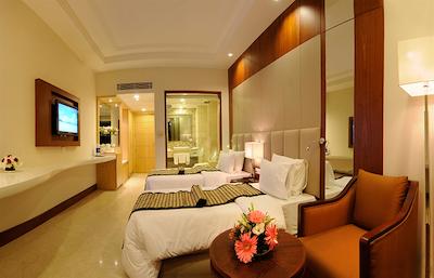 هوارد پلازا د فرن