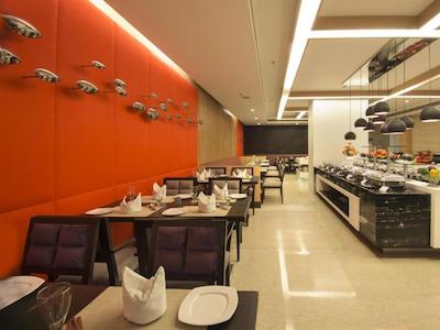 هوارد پلازا د فرن