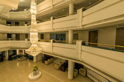 هوارد پلازا د فرن