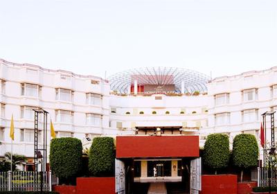 هوارد پلازا د فرن