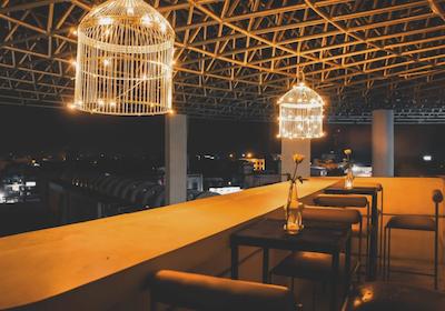 هوارد پلازا د فرن