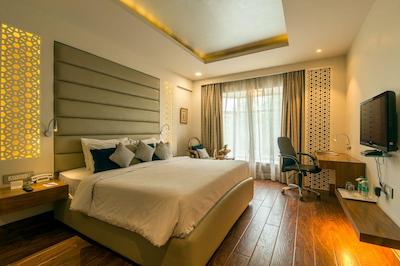 هوارد پلازا د فرن