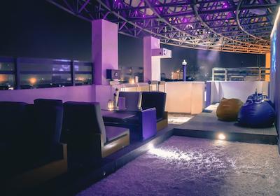 هوارد پلازا د فرن