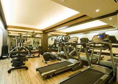 هوارد پلازا د فرن