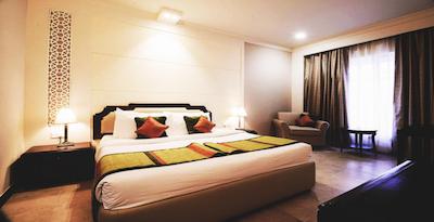 هوارد پلازا د فرن