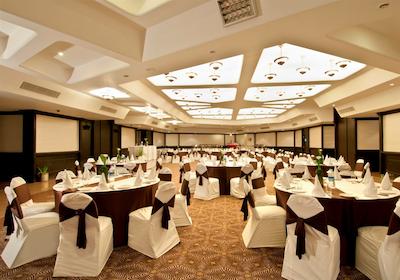 هوارد پلازا د فرن