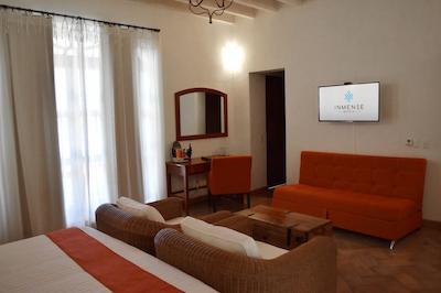 گراند لاز نوبز بای اینمنس