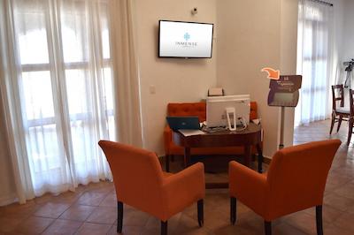 گراند لاز نوبز بای اینمنس