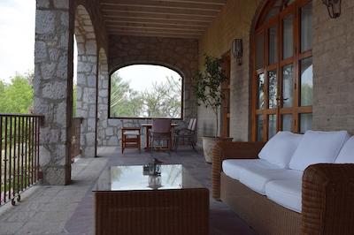 گراند لاز نوبز بای اینمنس