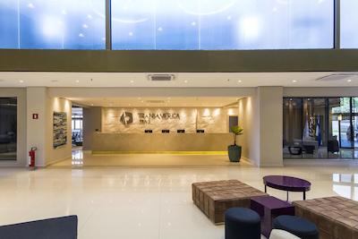 ترانسامریکا پریم ریبیرو پرتو