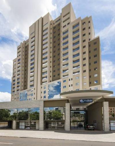 ترانسامریکا پریم ریبیرو پرتو