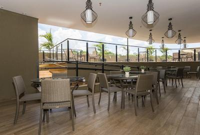 ترانسامریکا پریم ریبیرو پرتو