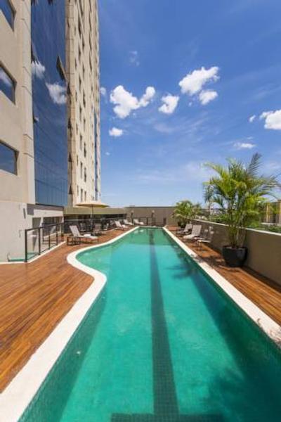 ترانسامریکا پریم ریبیرو پرتو