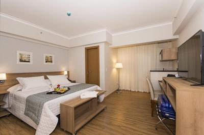 ترانسامریکا پریم ریبیرو پرتو