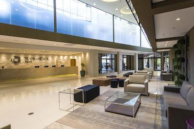 ترانسامریکا پریم ریبیرو پرتو