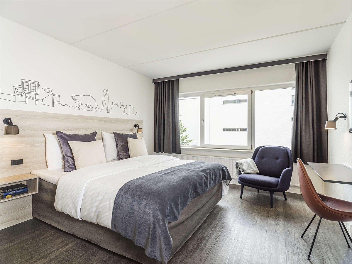 Radisson Blu Limfjord Aalborg