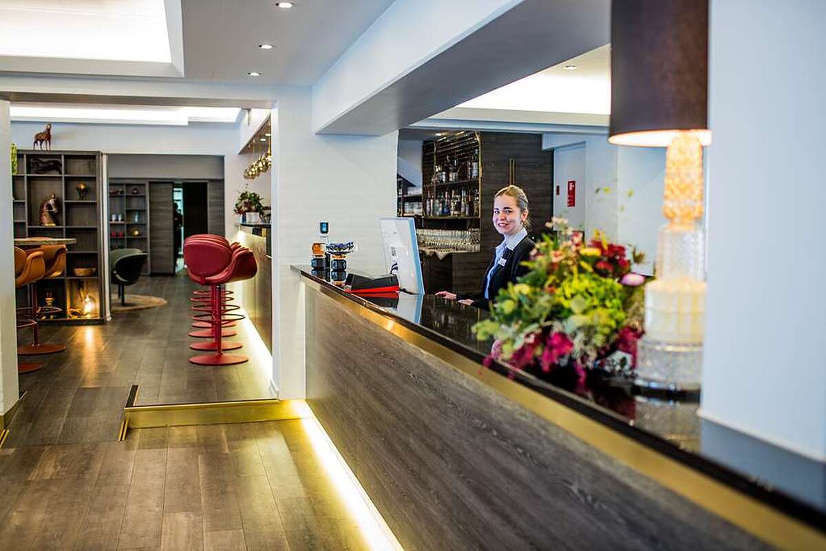 Radisson Blu Limfjord Aalborg