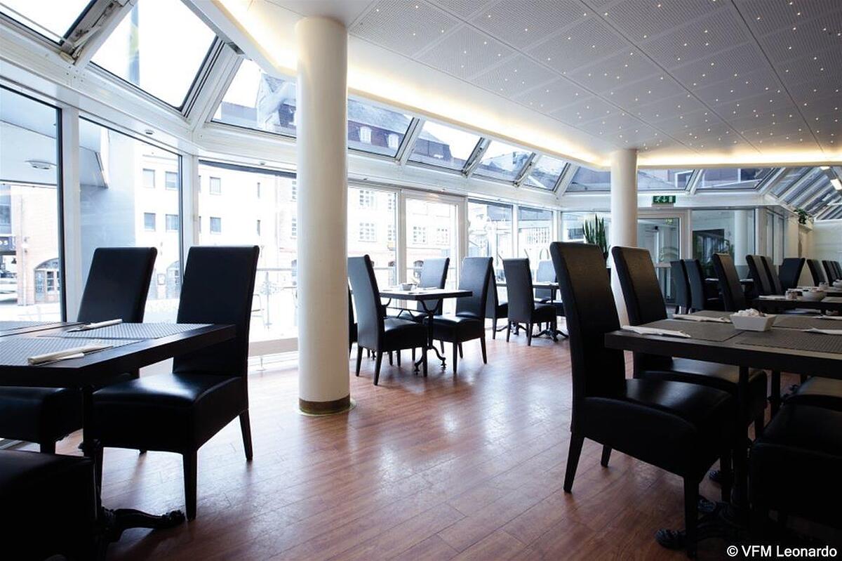 Radisson Blu Limfjord Aalborg