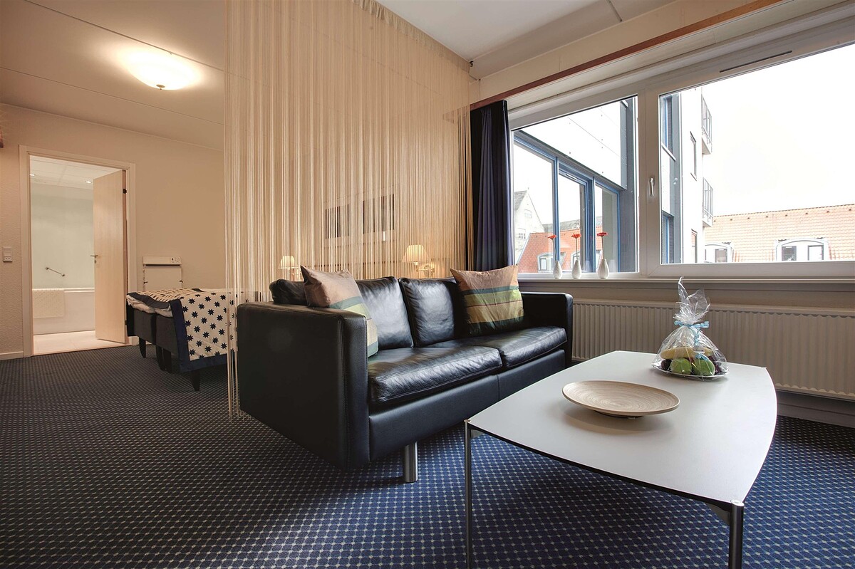 Radisson Blu Limfjord Aalborg