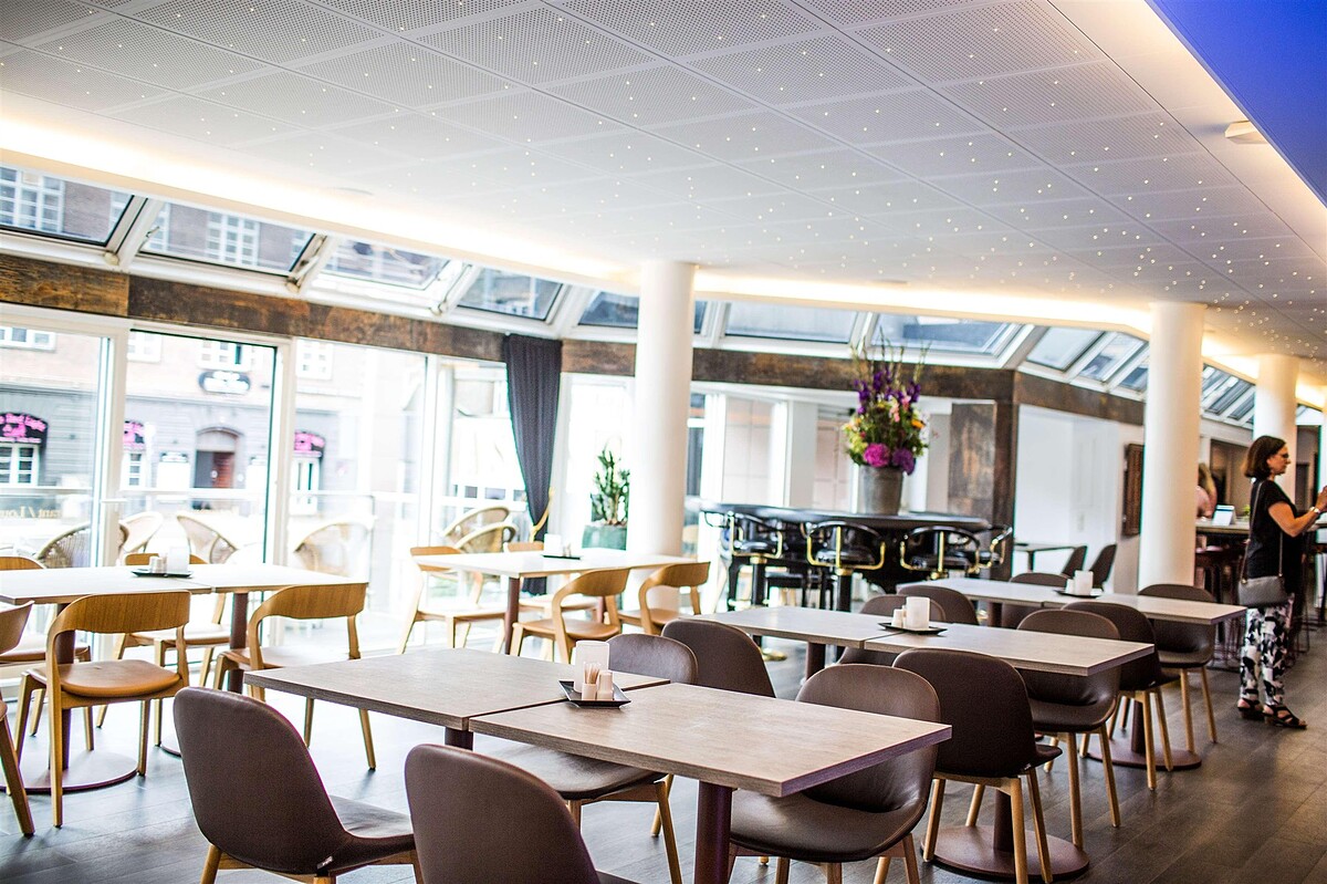 Radisson Blu Limfjord Aalborg