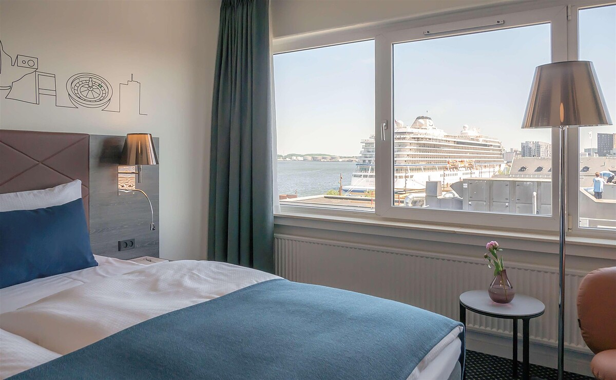 Radisson Blu Limfjord Aalborg