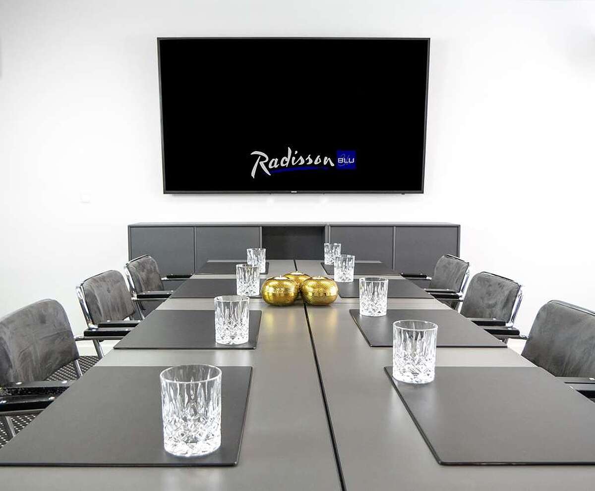Radisson Blu Limfjord Aalborg