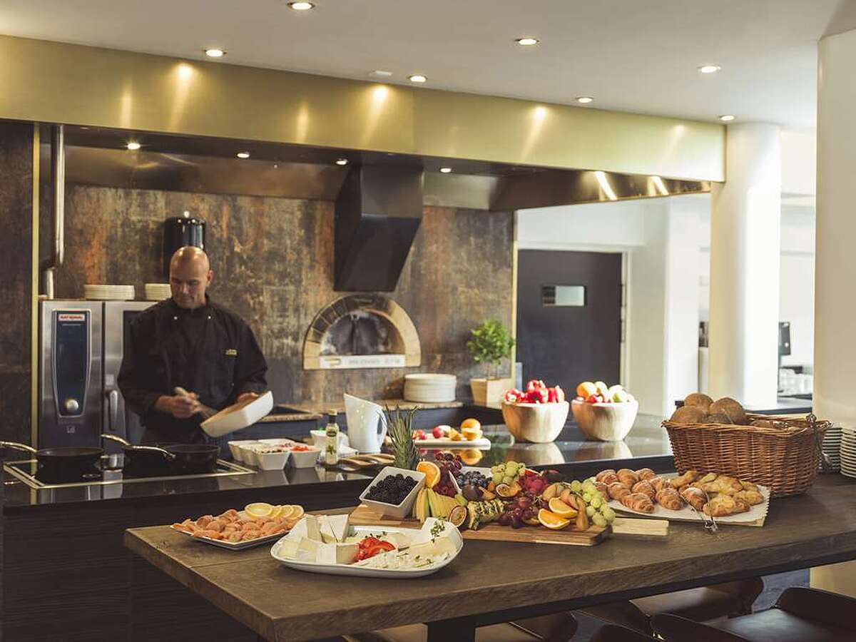 Radisson Blu Limfjord Aalborg
