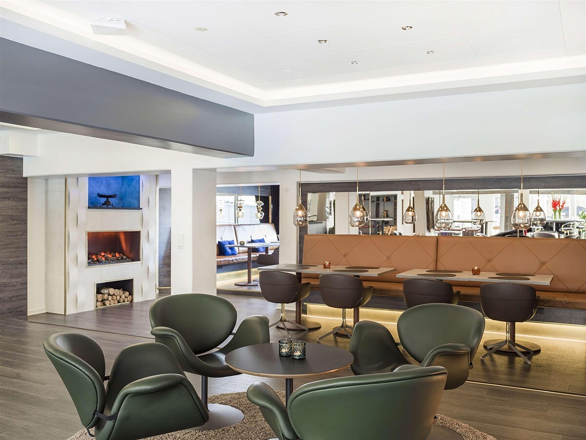 Radisson Blu Limfjord Aalborg