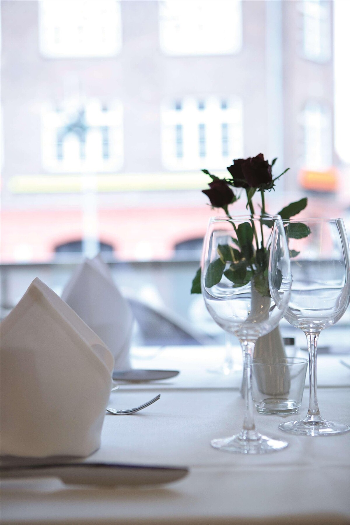 Radisson Blu Limfjord Aalborg