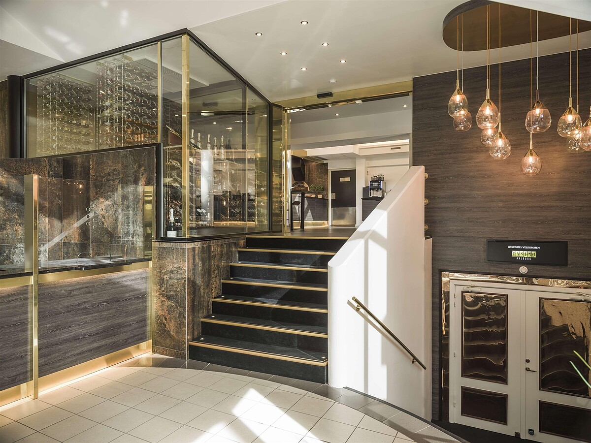 Radisson Blu Limfjord Aalborg