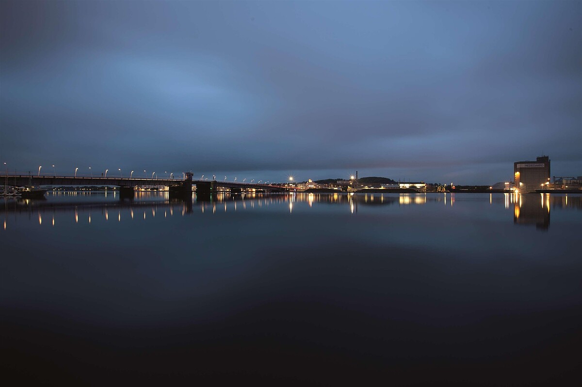 Radisson Blu Limfjord Aalborg