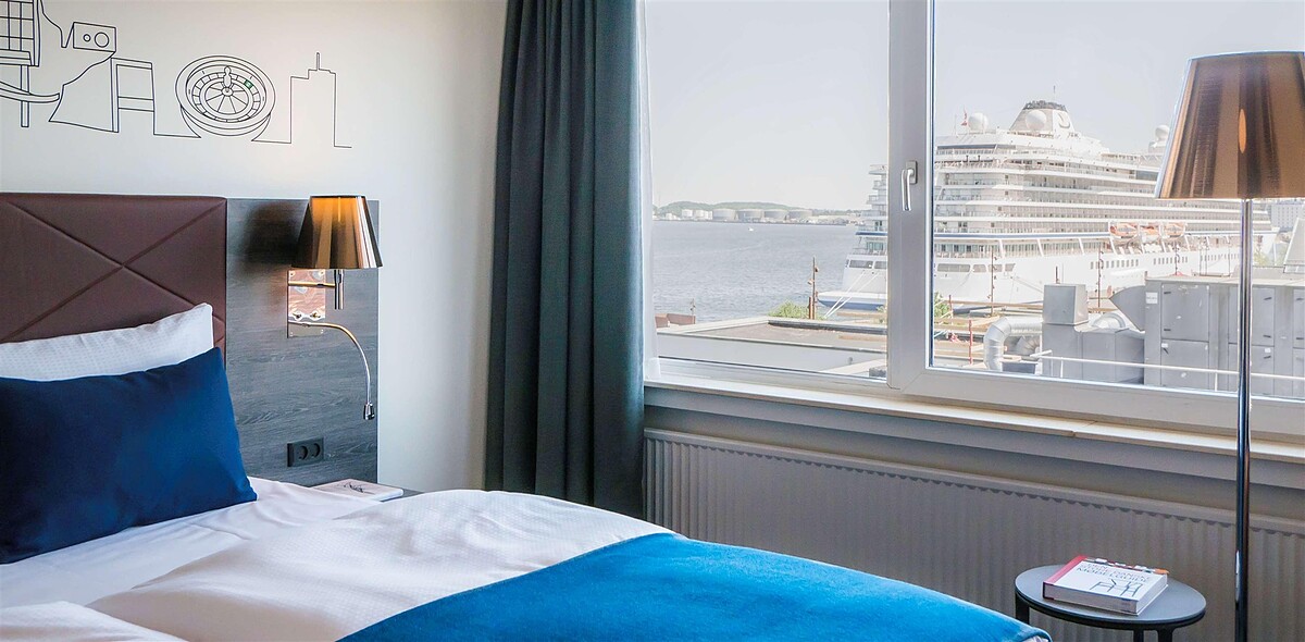 Radisson Blu Limfjord Aalborg