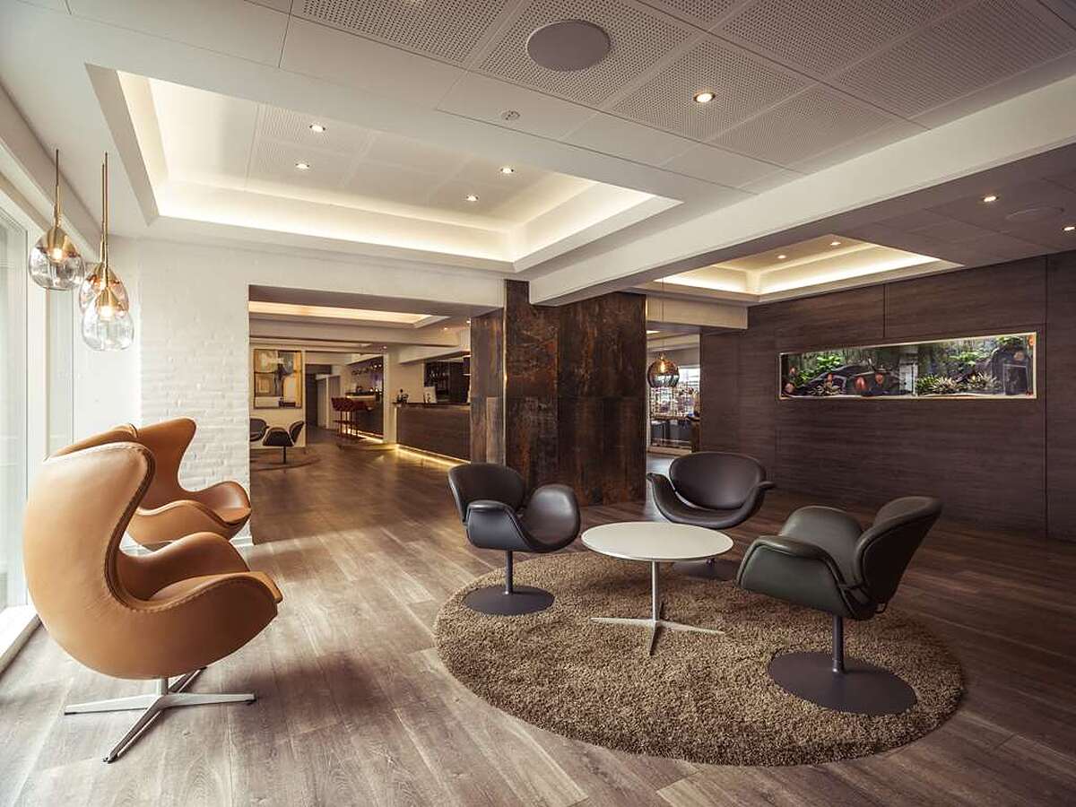 Radisson Blu Limfjord Aalborg