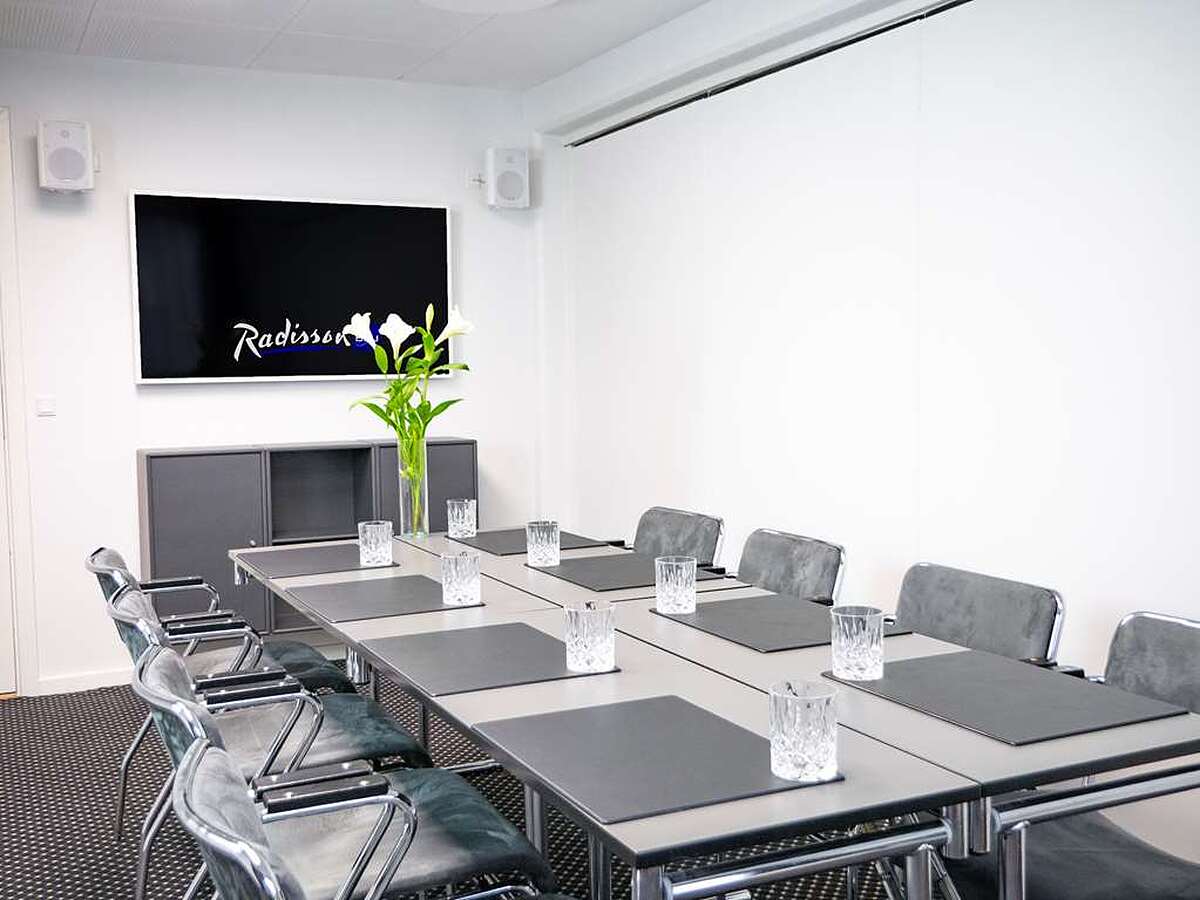 Radisson Blu Limfjord Aalborg