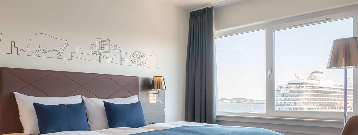 Radisson Blu Limfjord Aalborg