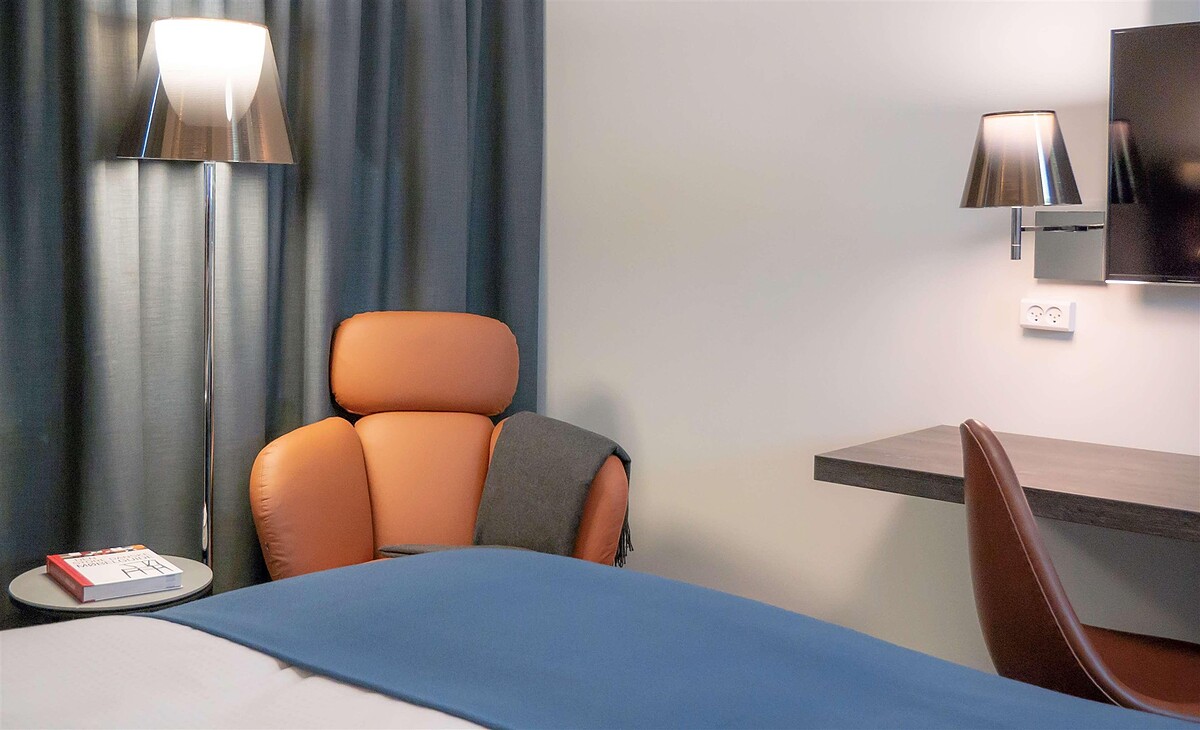 Radisson Blu Limfjord Aalborg